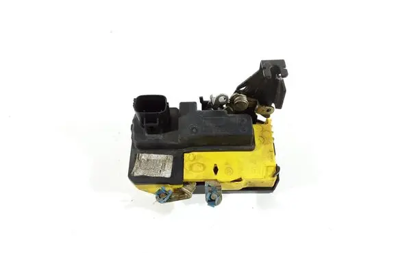 Volvo XC90 Front door lock