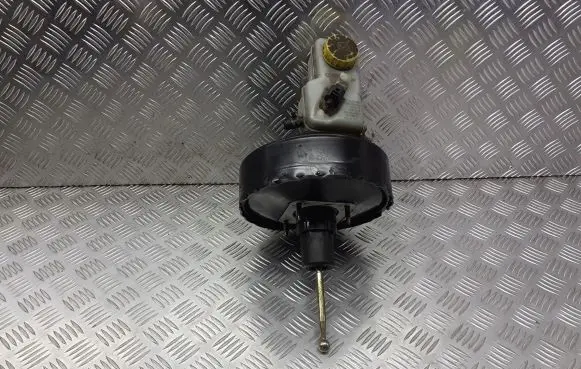 Seat Ibiza III (6L) Brake booster 6Q1614105T