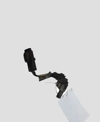 Citroen C5 Camshaft position sensor 9661135980