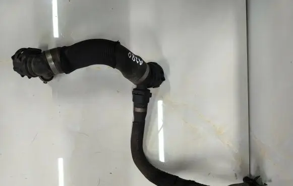 BMW X6 E71 Engine coolant pipe/hose 1531436374