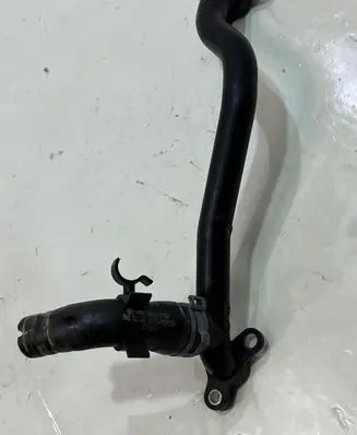 Audi A7 S7 4G Engine coolant pipe/hose 06E121083A |68475634065314,080