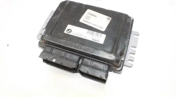 Mini One - Cooper R50 - 53 Engine control unit/module 7527610 S118012001