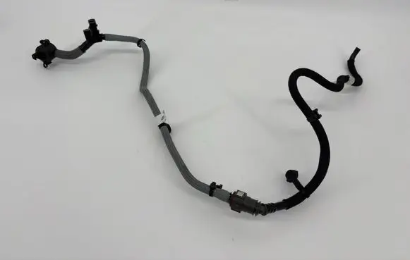 Renault Trafic III (X82) Fuel line pipe 175B20377R 175B20377RC