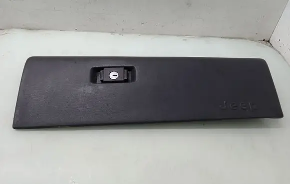 Jeep Cherokee XJ Glove box lid/cover 