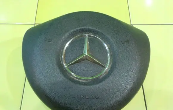 Mercedes-Benz Vito Viano W447 Steering wheel airbag 626680300 XP206