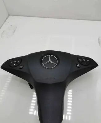 Mercedes-Benz GLK (X204) Steering wheel airbag 0008605702 0589P1001019 R116222060148