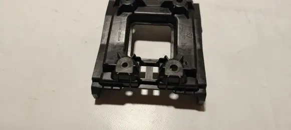 Opel Grandland X Handbrake trim 9809862980