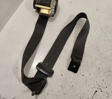Renault Scenic II - Grand scenic II Middle seatbelt (rear) 8200309239