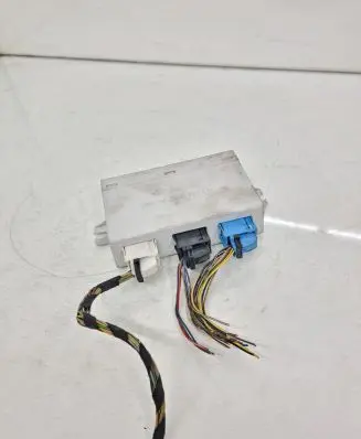 BMW 5 E39 Parking PDC control unit/module 66216921414 6921414