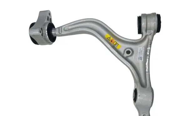Porsche Taycan 9J1 Front control arm 9J1407151J 971407121F