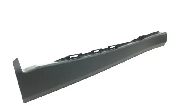 Volkswagen Touareg III (A) pillar trim 761868224
