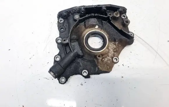 Citroen Nemo Oil pump 72804803