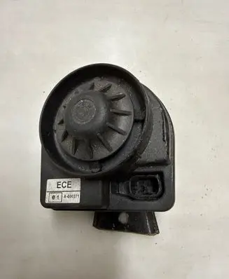 BMW 5 E39 Alarm system siren 