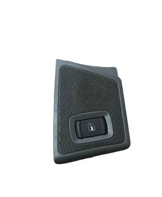 Skoda Octavia Mk1 (1U) Electric window control switch 1U4867435A