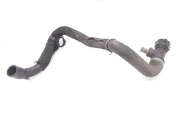 Audi A2 Engine coolant pipe/hose 8Z0121049AA