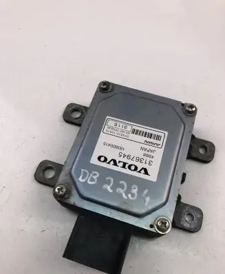 Volvo XC90 Other control units/modules 31367945