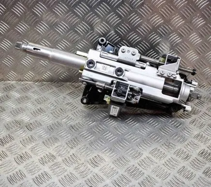 Tesla Model X Steering rack mechanical part EN1753AZ91D 102781100F