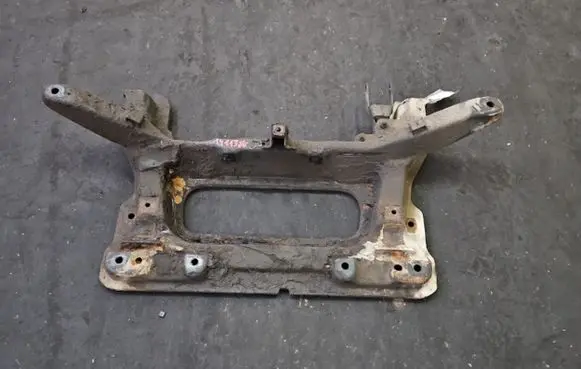 Citroen Berlingo Front axle beam IMPRK1411386