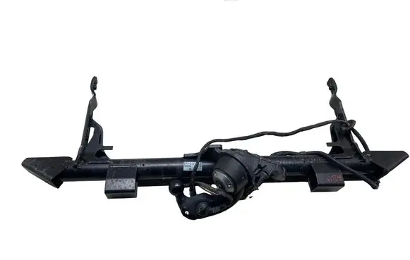 Volkswagen ID.4 Tow bar set 11A803881G
