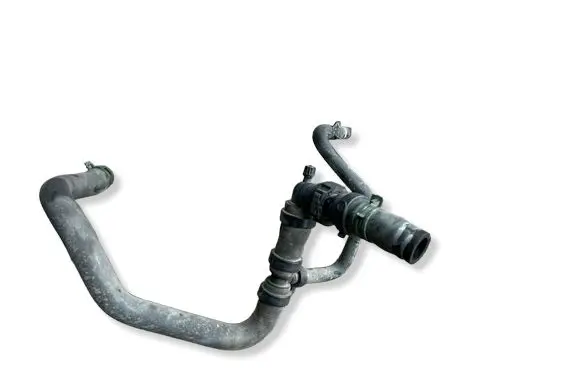 Renault Megane III Engine coolant pipe/hose 1800451915A