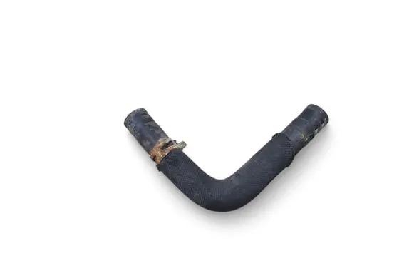 Audi Q7 4M Engine coolant pipe/hose 4M0121448AG
