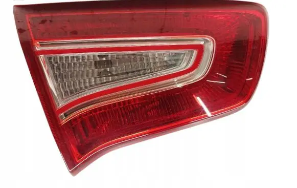 KIA Sportage Rear/tail lights 