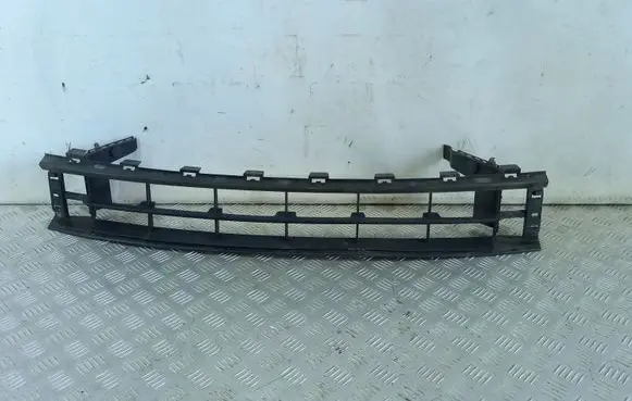 Renault Laguna II Front bumper lower grill G000173886 1454000