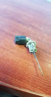 BMW 3 E46 Coolant level sensor 7506601