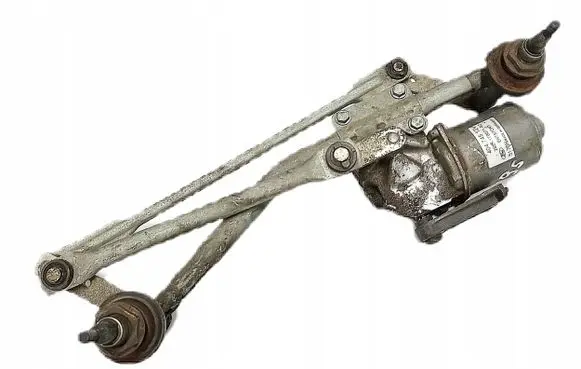 Ford Fiesta Front wiper linkage and motor 17B571