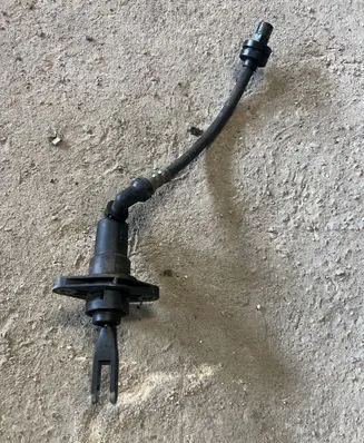 Mitsubishi Colt Clutch master cylinder A4542900004