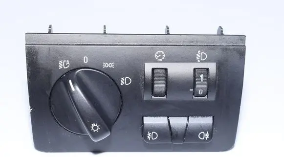 BMW X5 E53 Light switch 6909776