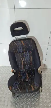 Nissan Terrano Front driver seat 