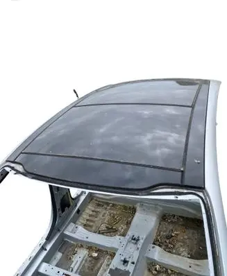 KIA Optima Roof 