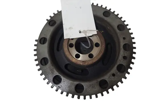 Mazda CX-7 Crankshaft pulley