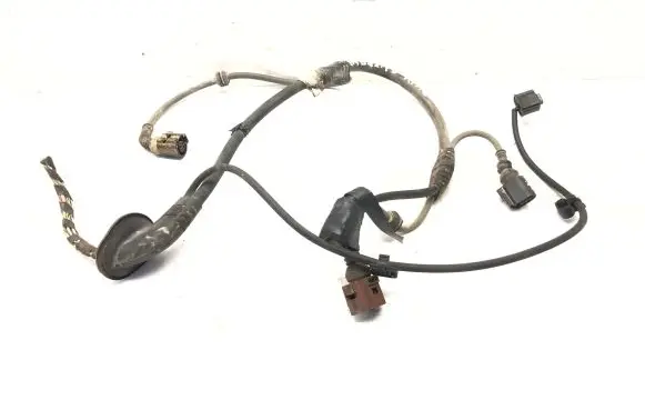 Audi A4 S4 B8 8K Handbrake wiring loom/harness 
