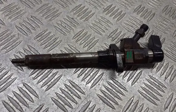 Peugeot 407 Fuel injectors set 64724728C