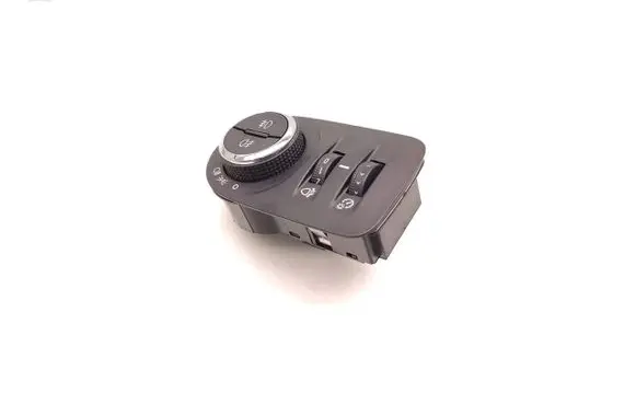 Opel Corsa E Light switch 13470452 A1781-01
