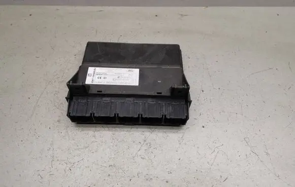 Ford Fiesta Comfort/convenience module 6S6T15K600BJ