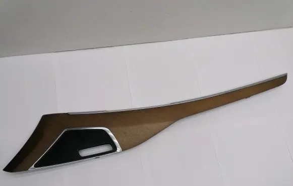 Volvo XC90 Other front door trim element 31407843 01376593