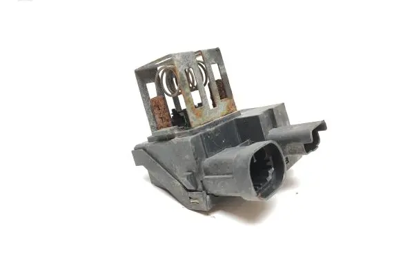Citroen DS5 Coolant fan relay 98372A