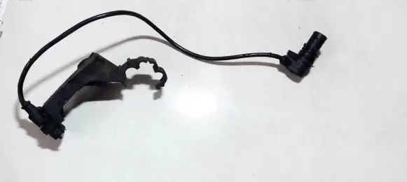 Crankshaft position sensor