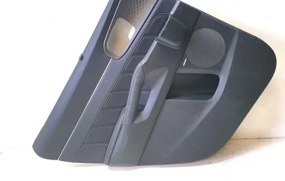 KIA Sorento Rear door card panel trim 83301P2310MQU