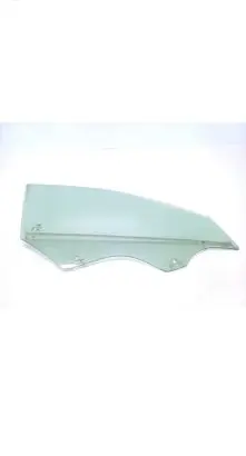 Front door window glass four-door