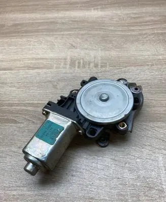 Nissan Murano Z51 Seat adjustment motor 87449C992A 65172