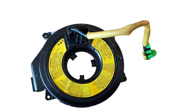 Airbag slip ring squib (SRS ring)