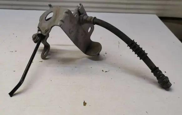 Peugeot 308 Other brake parts 018215B02 2722