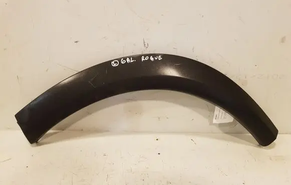 Nissan Rogue Rear fender molding trim 788736RR1A