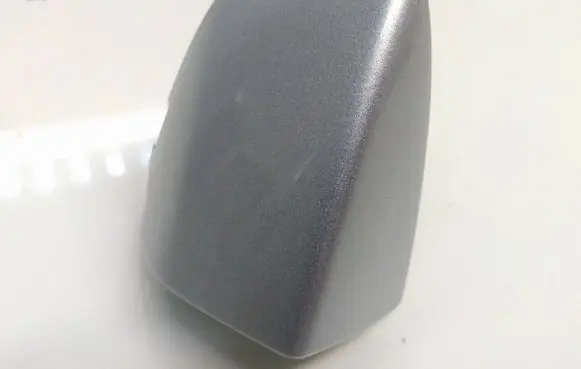 Volkswagen Tiguan Rear door handle cover 510839168