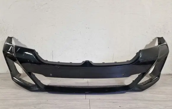 BMW 5 G30 G31 Front bumper 8098644