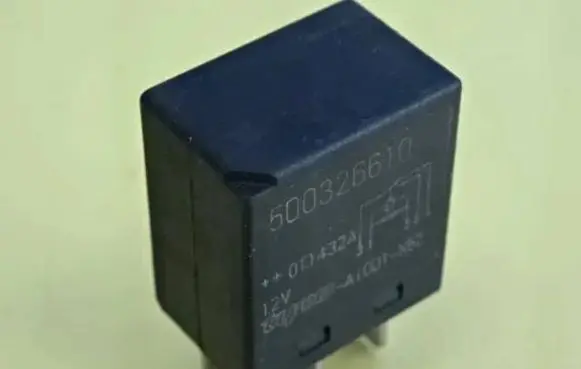 Other relay